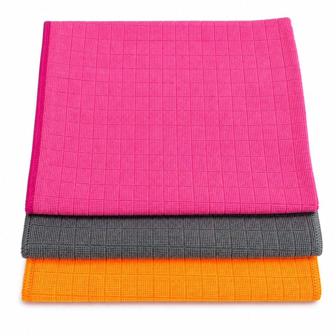 KIT COM 3 PANOS MICROFIBRA 48X58CM
